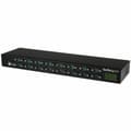 Pikkukuva 2 / 3: USB-keskitin Startech ICUSB23216FD Musta USB-RS232
