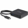 Pikkukuva 2 / 2: USB-keskitin Startech DKT30CHD