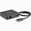 Pikkukuva 1 / 2: USB-keskitin Startech DKT30CHD