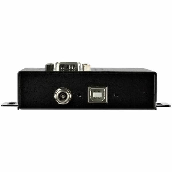 USB-keskitin Startech ICUSB234854I Musta