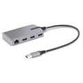 Pikkukuva 4 / 4: USB-keskitin Startech 5G3AGBB-USB-A-HUB