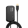 Pikkukuva 2 / 2: USB-keskitin LINDY 42781 Musta
