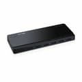 Pikkukuva 2 / 5: TP-Link UH700 USB 3.2 Gen 1 (3.1 Gen 1) Micro-B 5000 Mbit/s Musta