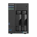 Pikkukuva 4 / 9: USB-keskitin Asustor AS6702T Musta