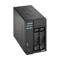 Pikkukuva 5 / 9: USB-keskitin Asustor AS6702T Musta