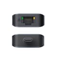 Pikkukuva 4 / 5: 7-porttinen USB-hubi Targus HD4003GL Sininen