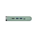 Miniatyrbillede 4 af 4: 4-Port USB-C Hub Ewent