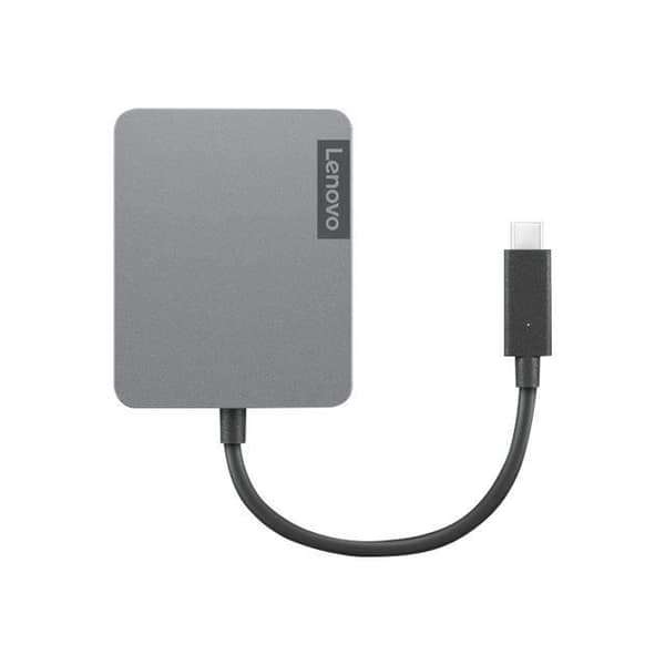 Lenovo Travel Hub Gen2 - stat
