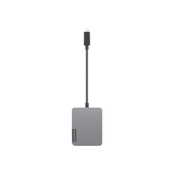 Lenovo Travel Hub Gen2 - stat