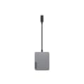 Miniatyrbild 4 av 4: Lenovo Travel Hub Gen2 - stat