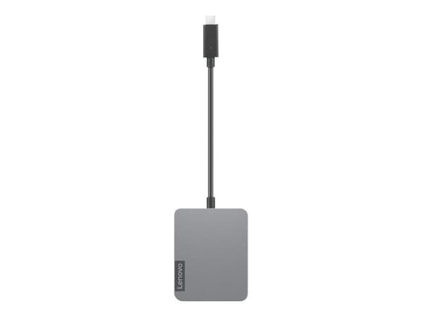 Lenovo Travel Hub Gen2 - stat
