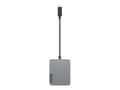Miniatyrbild 2 av 4: Lenovo Travel Hub Gen2 - stat