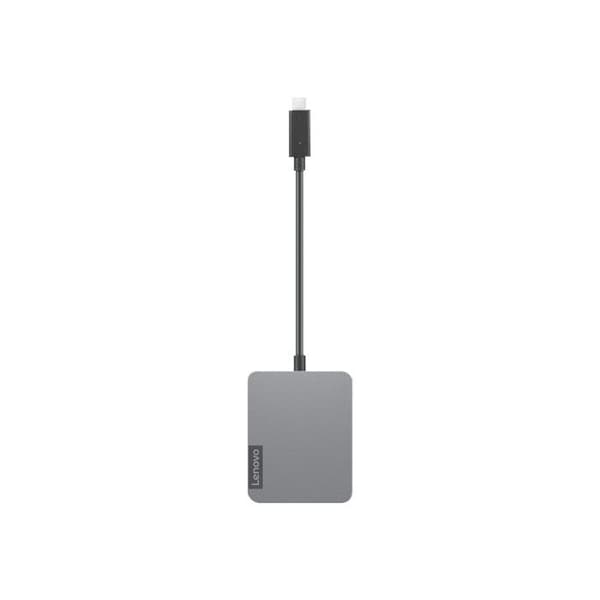 Lenovo Travel Hub Gen2 - stat
