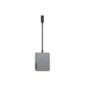 Miniatyrbild 1 av 4: Lenovo Travel Hub Gen2 - stat