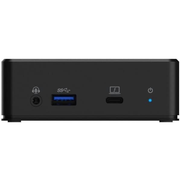 BELKIN Dockningsstation - USB-C - HDMI - GigE - 135 Watt