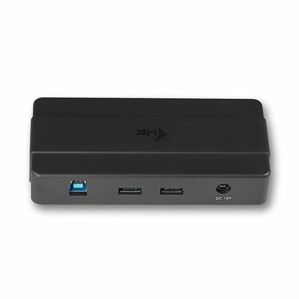 USB-HUB i-Tec U3HUB742