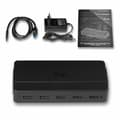 Miniatyrbild 1 av 2: USB-HUB i-Tec U3HUB742