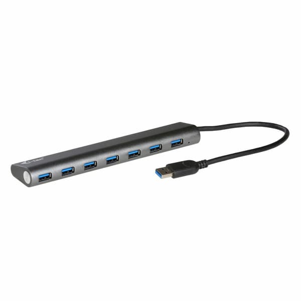 USB-keskitin i-Tec U3HUB778