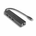 Pikkukuva 1 / 3: USB-keskitin i-Tec C31GL3SLIM