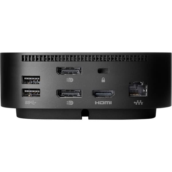 USB Hub HP 5TW13AA#ABB Sort