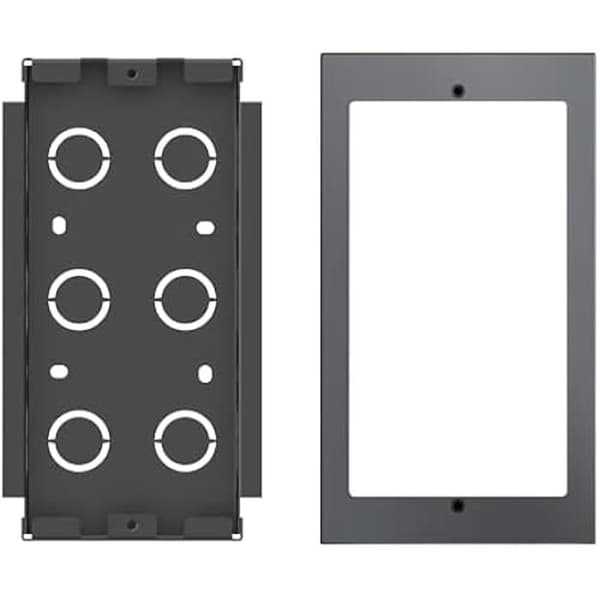 Fanvil Flush Mount Tillbehör för i62/i63/i64 EX101