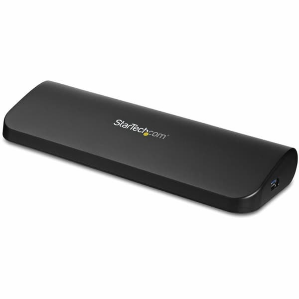 USB-HUB Startech USB3SDOCKHDV