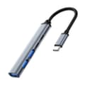 Miniatyrbilde 2 av 2: USB Hub Ewent Flerfarget (1 enheter)