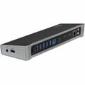Miniatyrbilde 2 av 2: USB Hub Startech USB3DOCKH2DP