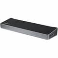 Miniatyrbilde 1 av 2: USB Hub Startech USB3DOCKH2DP