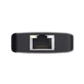 Pikkukuva 5 / 9: USB-keskitin Trust 24968 Hopeinen (1 osaa)