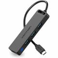 Miniatyrbilde 2 av 4: USB Hub Vention TGKBD