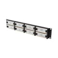 Miniatyrbillede 8 af 11: USB Hub Lanberg PPU6-2048-B
