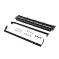 Miniatyrbild 5 av 11: USB-HUB Lanberg PPU6-2048-B