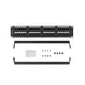 Miniatyrbild 1 av 11: USB-HUB Lanberg PPU6-2048-B