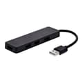 Miniatyrbild 1 av 3: USB HUB 4 Portar T'NB