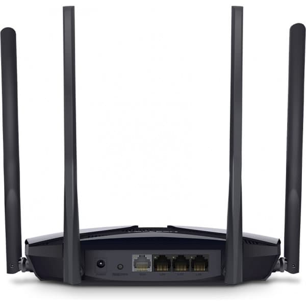 Mercusys MR3000X Dual-band -WiFi 6-router