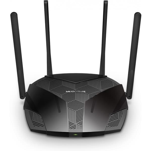 Mercusys MR3000X Dual-band -WiFi 6-router