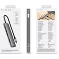 Miniatyrbillede 9 af 9: Satechi 7-i-1 USB-C Slim Multiport-adapter med Ethernet, stjernestensgrå