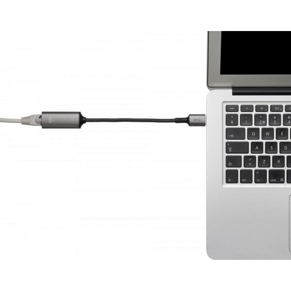 Bluecloud USB-A 3.0 Gigabit Ethernet-adapter