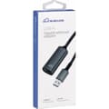 Miniatyrbild 4 av 4: Bluecloud USB-A 3.0 Gigabit Ethernet-adapter