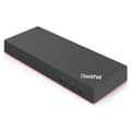 Miniatyrbild 2 av 3: ÄKTA LENOVO THINKPAD THUNDERBOLT 3 DOCKINGSSTATION 03X7538