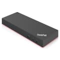 Miniatyrbild 1 av 3: ÄKTA LENOVO THINKPAD THUNDERBOLT 3 DOCKINGSSTATION 03X7538