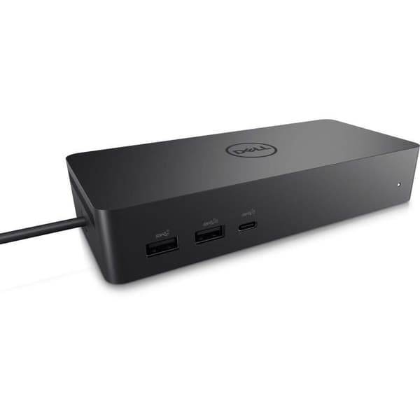 DELL UNIVERSAL DOCKINGSSTATION - UD22 (DELL-UD22) W127083983