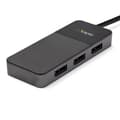 Miniatyrbild 2 av 4: USB-HUB Startech MST14DP123DP Grå