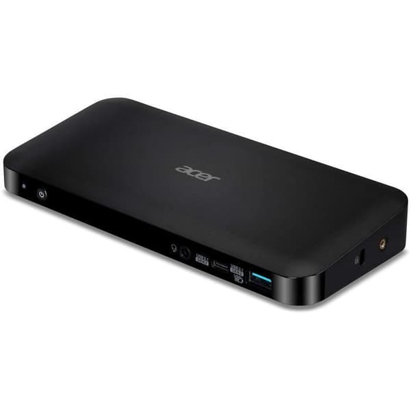 ACER ACER USB dockning typ-C III