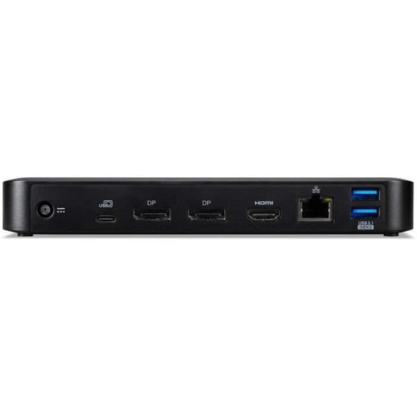ACER ACER USB dockning typ-C III