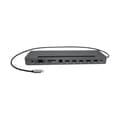 Miniatyrbild 5 av 5: i-tec - USB-C dockningsstation
