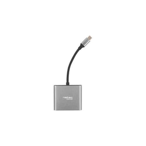 USB-HUB Natec NMP-1607