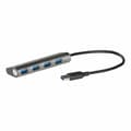 Miniatyrbild 3 av 3: USB-HUB i-Tec U3HUB448