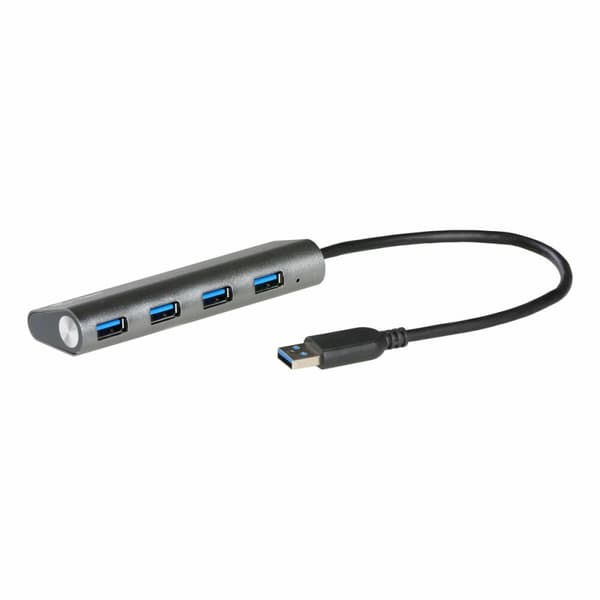 USB-HUB i-Tec U3HUB448